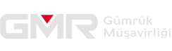 GMR Gümrük Müşavirliği